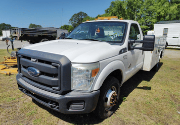 Main image Ford F-350